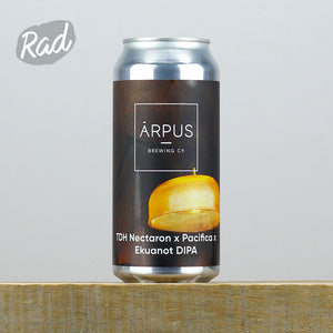 Arpus TDH Nectaron x Pacifica x Ekuanot DIPA