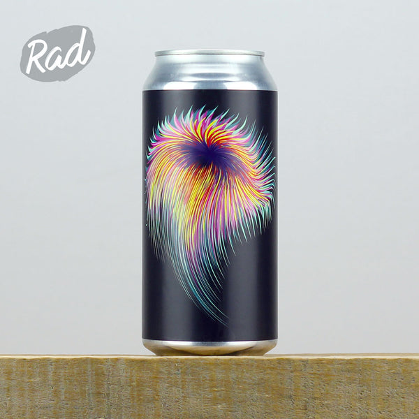 Atom x Dark Element Cold Fusion: TDH