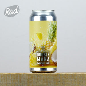 Azvex DOUBLE MANA | Pina Colada