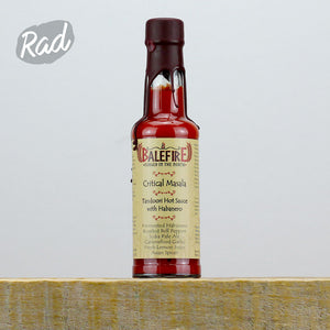 Balefire Critical Masala