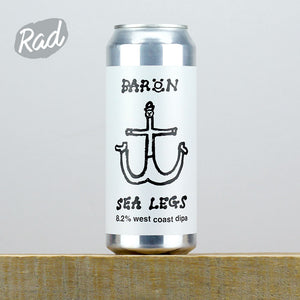 Baron Sea Legs