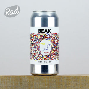 Beak Mist