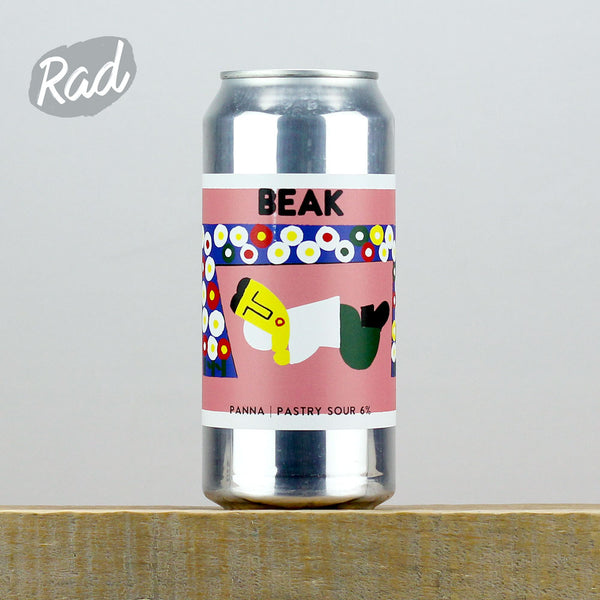 Beak Panna