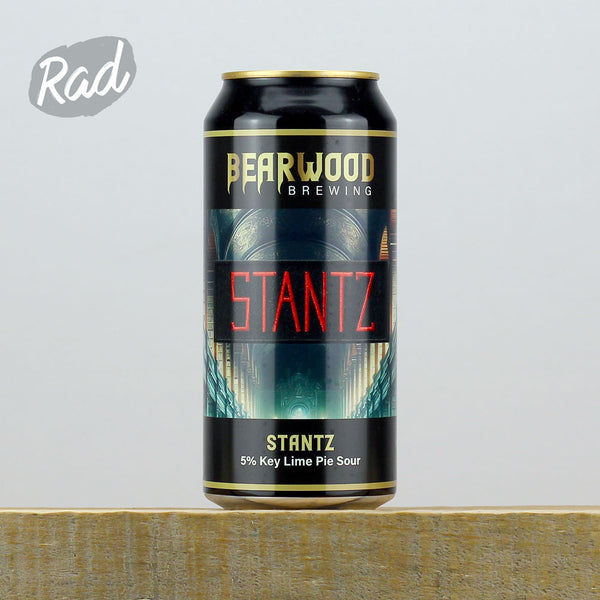 Bearwood Stantz