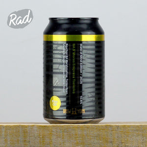 Brew York BA S’Mores Empress Tonkoko 2025