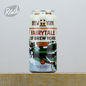 Brew York Fairytale of Brew York 2025