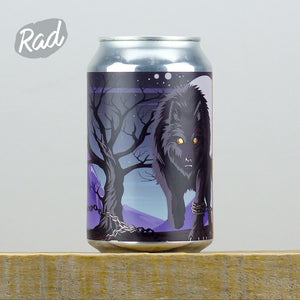 Brew York Fenrir's Howl