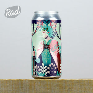 Brew York x Vocation Freyr's Bounty