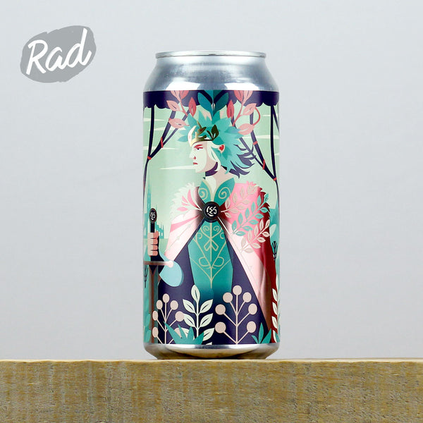 Brew York x Vocation Freyr's Bounty