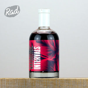 Brewlihan Harmonic Intervals