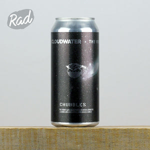 Cloudwater x The Veil Chubbles 2025