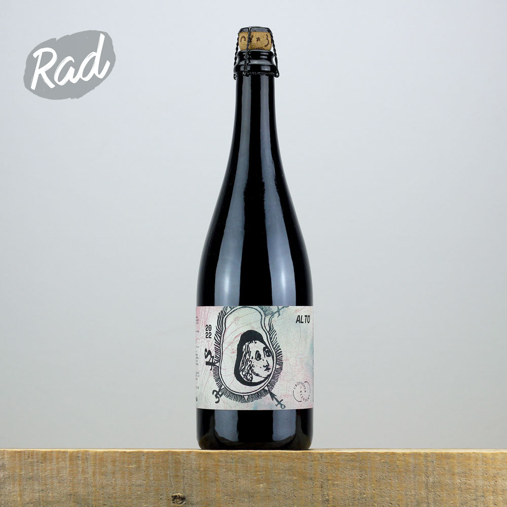 Crossover Blendery Alto 2022 RAD Beer crossover-blendery-alto-2022-rad-beer
