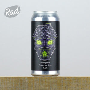 Dark Element Divergence