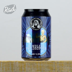 Emperor's Mindless Philosopher