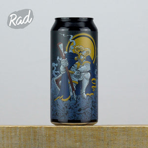 Holy Goat Foehammer 2024