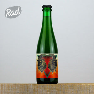 Holy Goat Solar Tomb