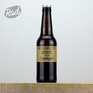The Kernel x Stigbergets New England India Pale Ale