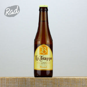 La Trappe Blond