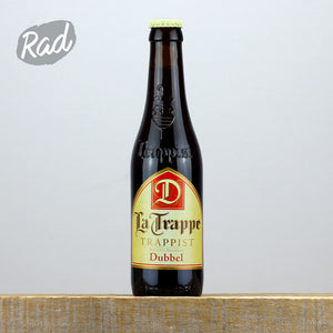 La Trappe Dubbel