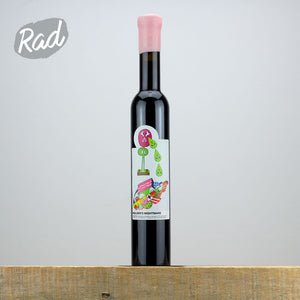 Marlobobo Mulder's Nightmare (2021)