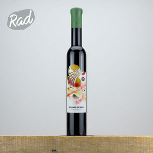 Marlobobo Plump Ocean (2023)