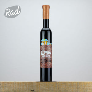 Marlobobo RumBA In The Park (2022)