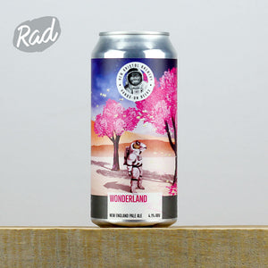 New Bristol Wonderland