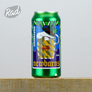 Newbarns Hopfenfest