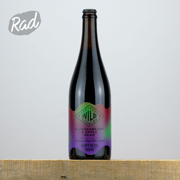 Northern Monk x Gosnells Northern Wild 005