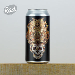 Northern Monk PATRONS PROJECT 42.06 // BILLELIS // REGAL SERENITY // BADLANDS, SOMA // DDH NZIPA