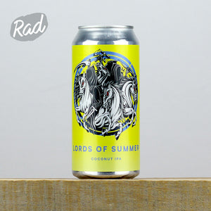 Otherworld Lords Of Summer