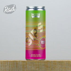 Parish SIPS: Candy Paint (BBE 30/09/2025)