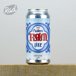 Pastore Ram Lite