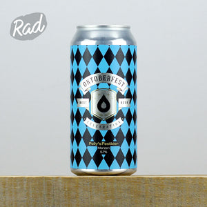 Polly's Festbier Marzen