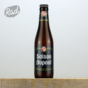 Saison Dupont
