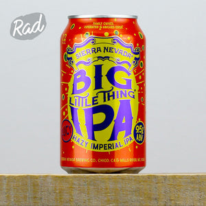 Sierra Nevada Big Little Thing