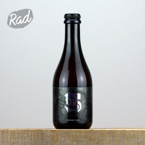 Siren Invincible Smile