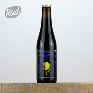 De Struise Black Damnation XXV - Black Nuts