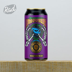 Sudden Death Dead Futures