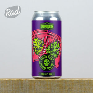 Sudden Death Smokin’ In O’Hio