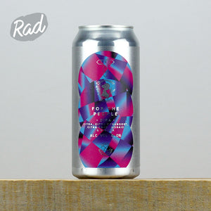 Track x Widowmaker For The People