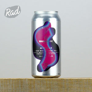 Track x Wayward Lane Murmur