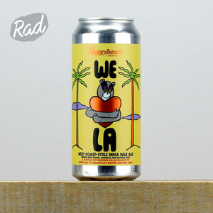 Tripping Animals We Love LA