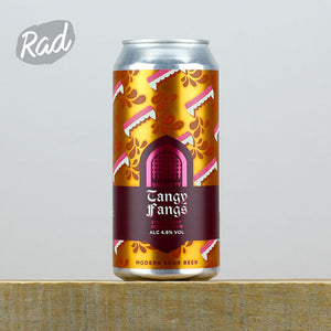 Vault City Tangy Fangs