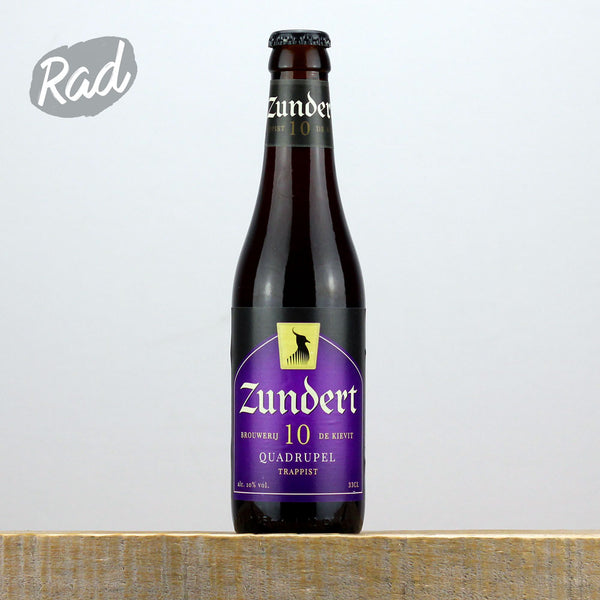 Zundert Trappist 10