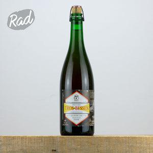 De Cam Trosbessen 2019