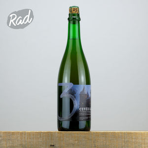 3 Fonteinen Cuvée Gaasbeek
