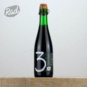 3 Fonteinen Oude Wintergeuze (Season 25|26) Blend No. 16