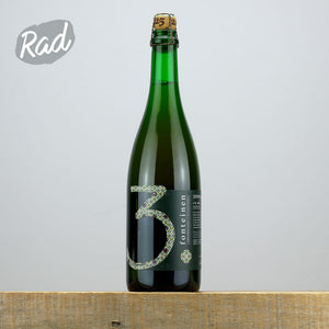 3 Fonteinen Zenne y Frontera (Season 24|25) Blend No. 13
