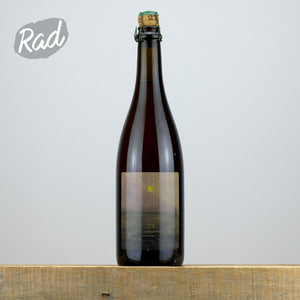 3 Fonteinen Oude Geuze Cuvée Armand & Gaston Vintage 2022